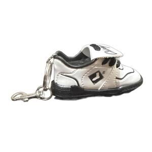 Chicago‎ Sports Keychain Mini Sneaker 1992